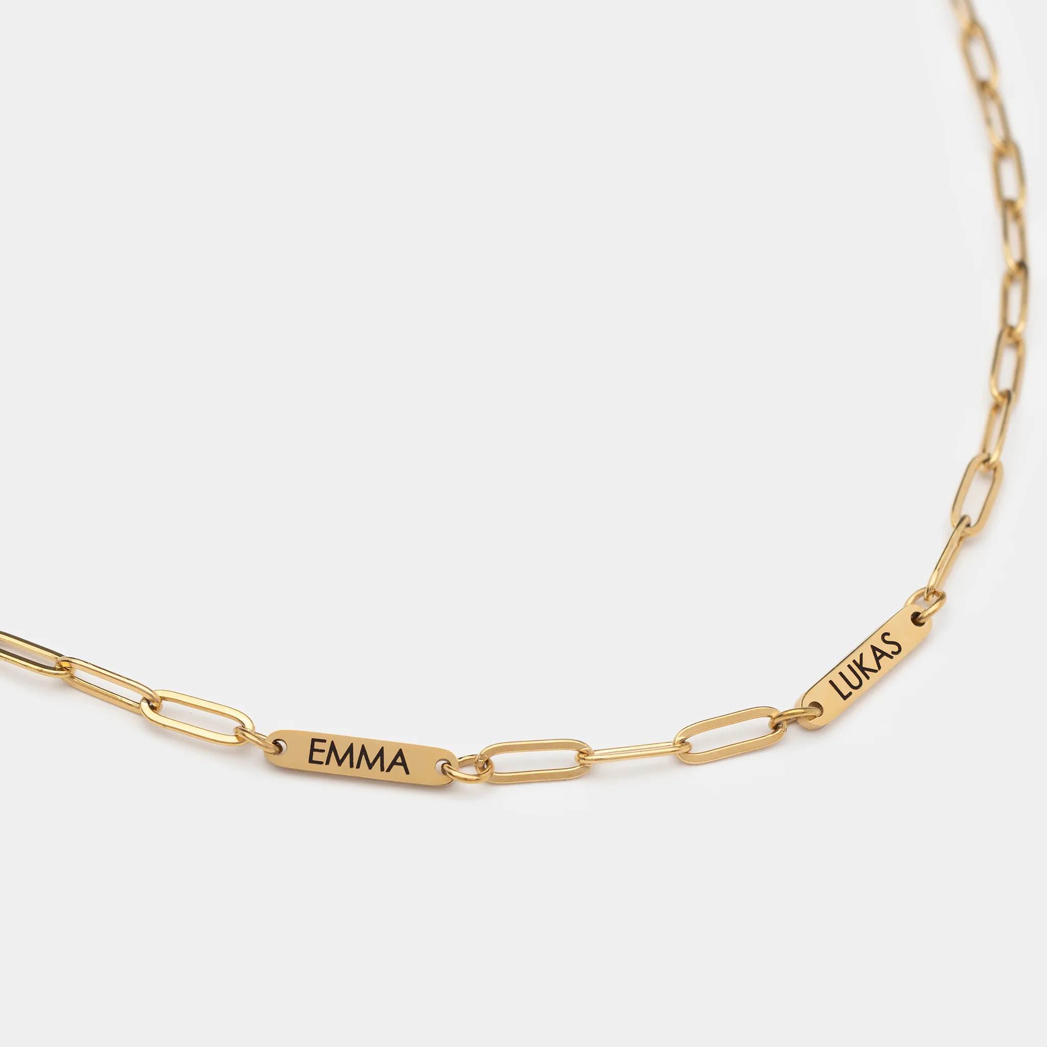 Necklace: Aurora - Image 5