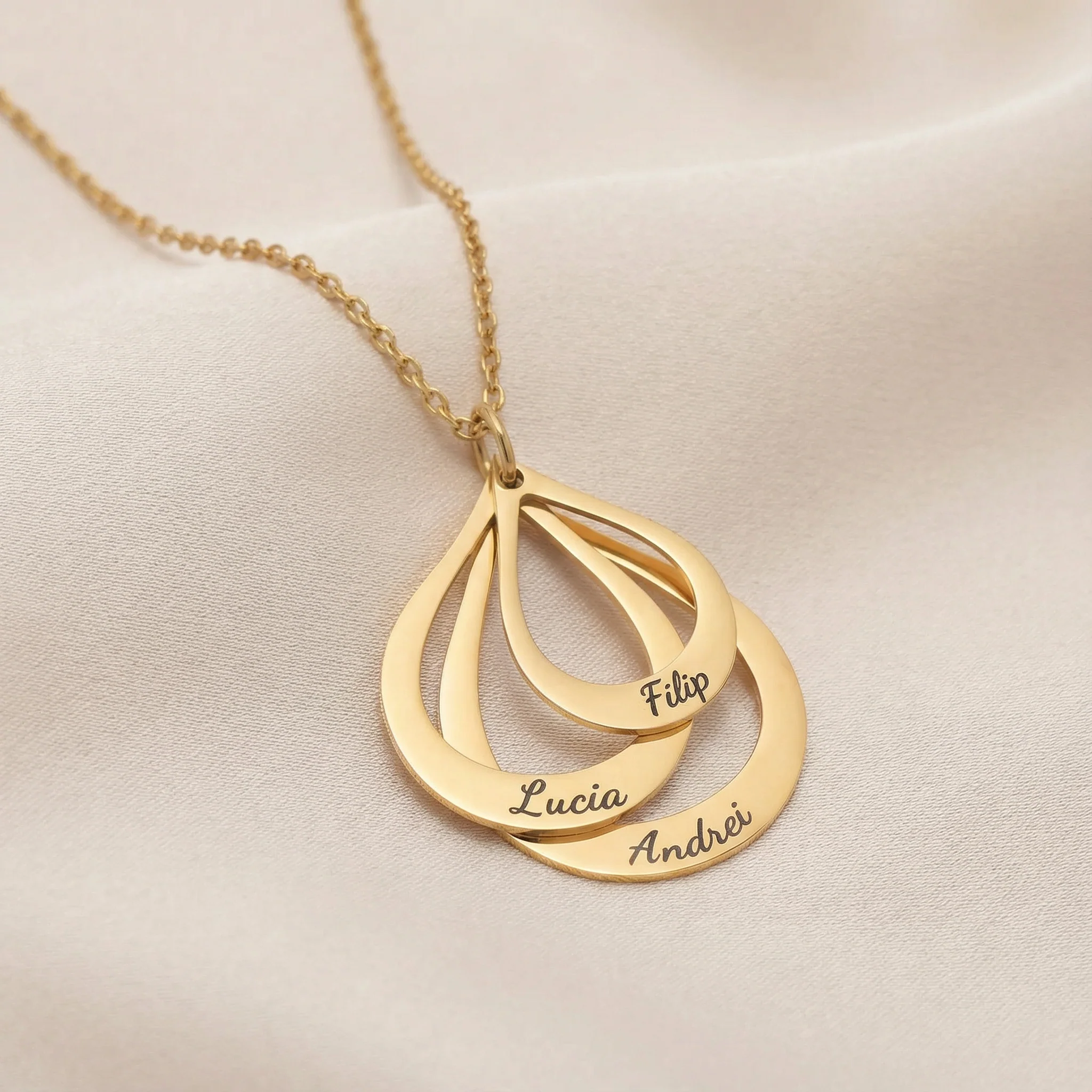 Necklace: Celestial - Image 3