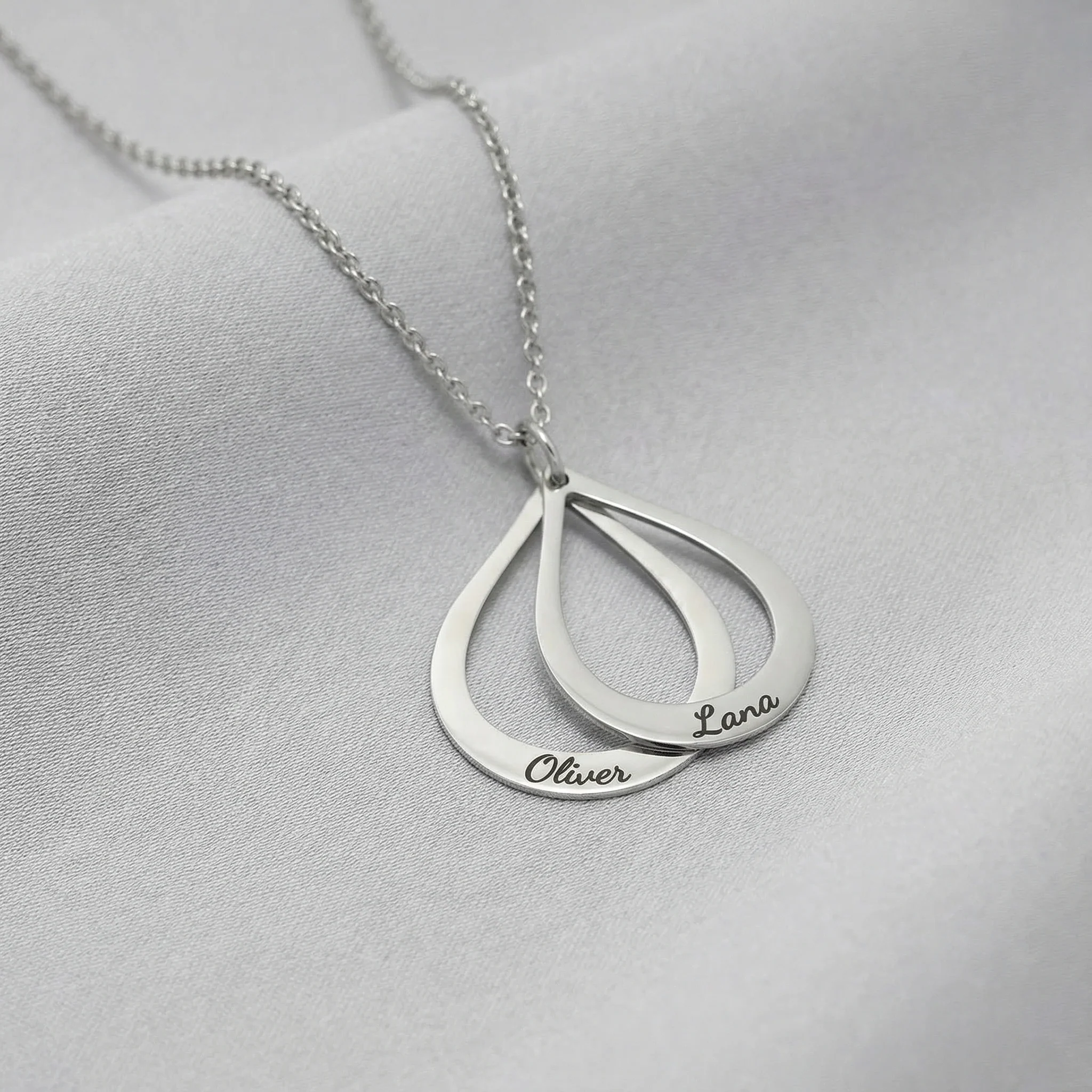 Necklace: Celestial - Image 4