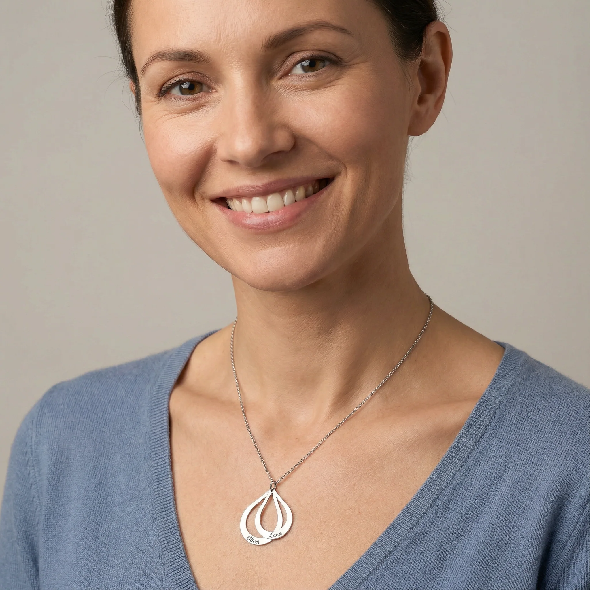 Necklace: Celestial - Image 5