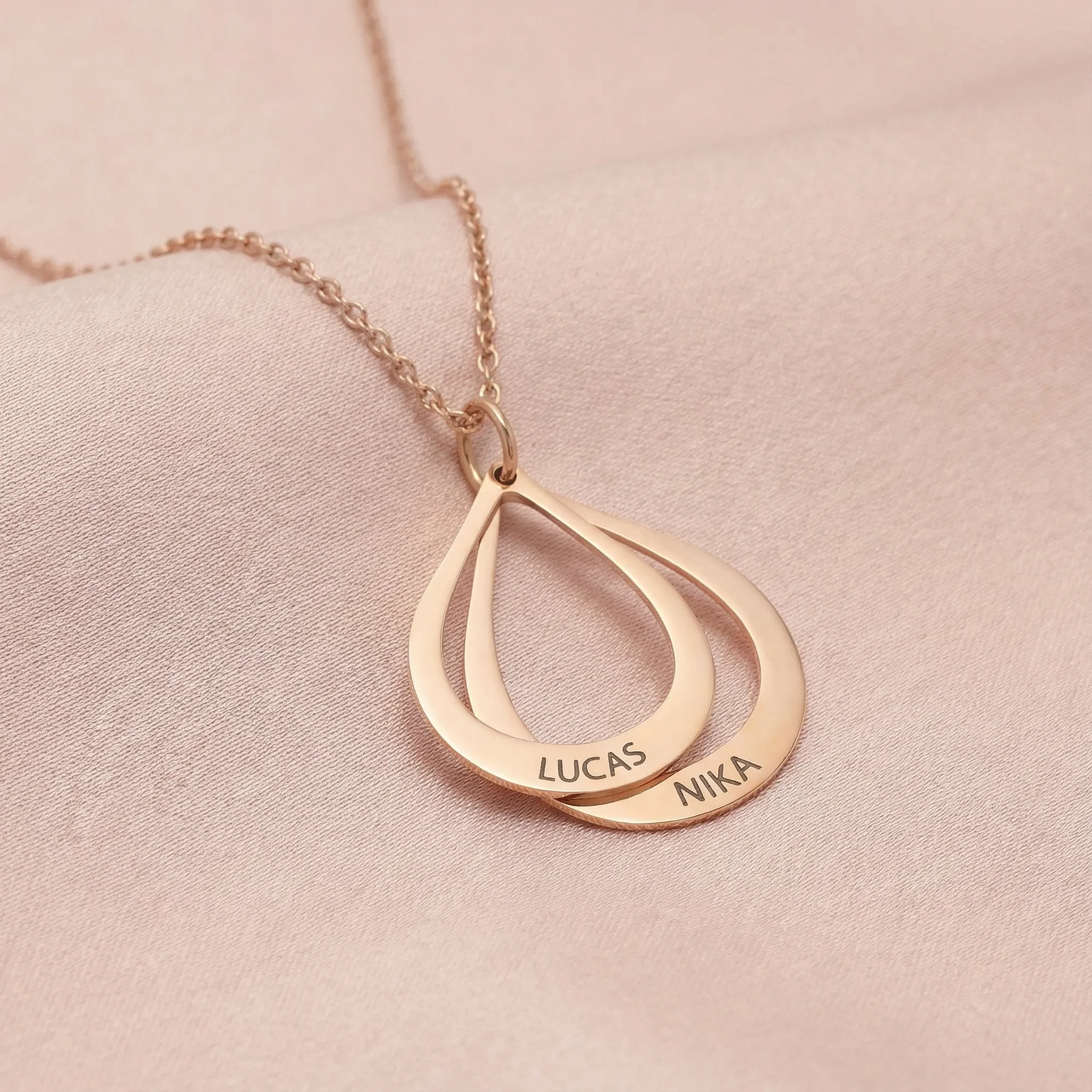 Necklace: Celestial - Image 6