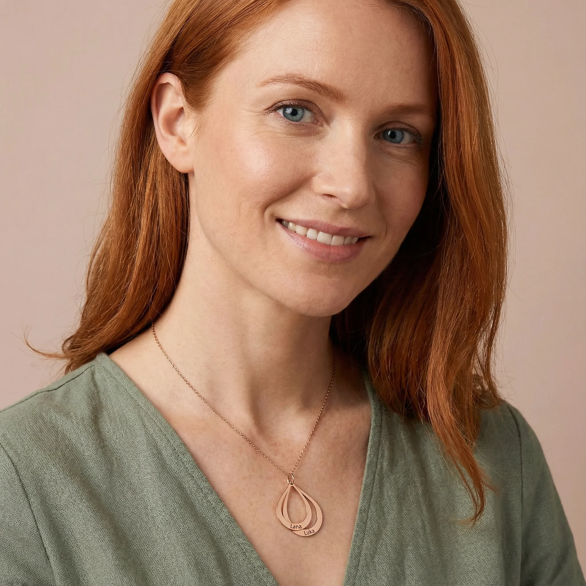 Necklace: Celestial - Image 7