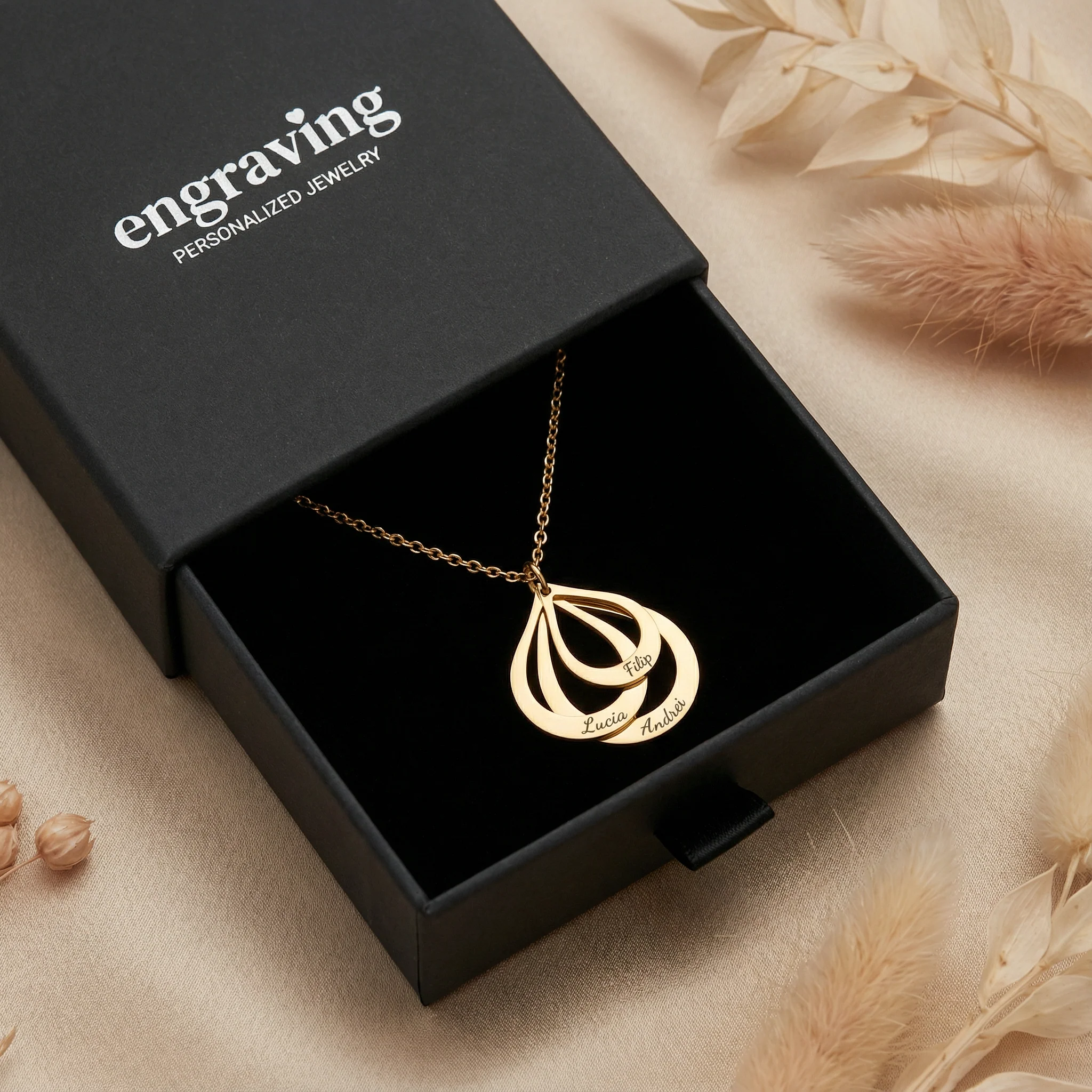 Necklace: Celestial - Image 9