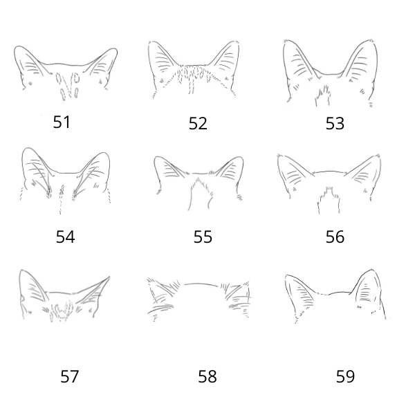 Necklace: Pet Silhouette - Image 4