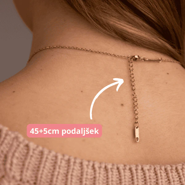 Necklace: Družinsko Drevo - Image 3