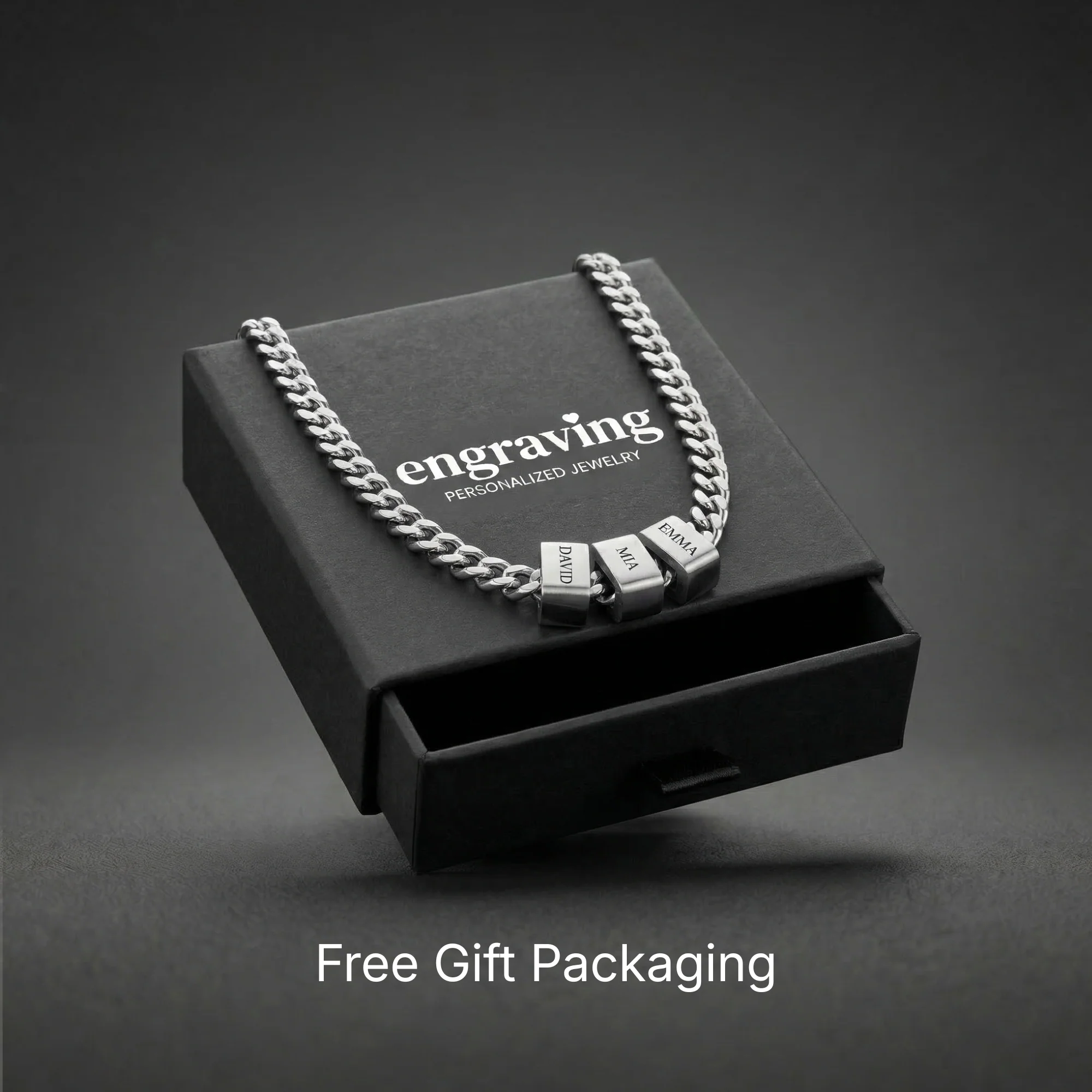 Necklace: Legacy - Image 11