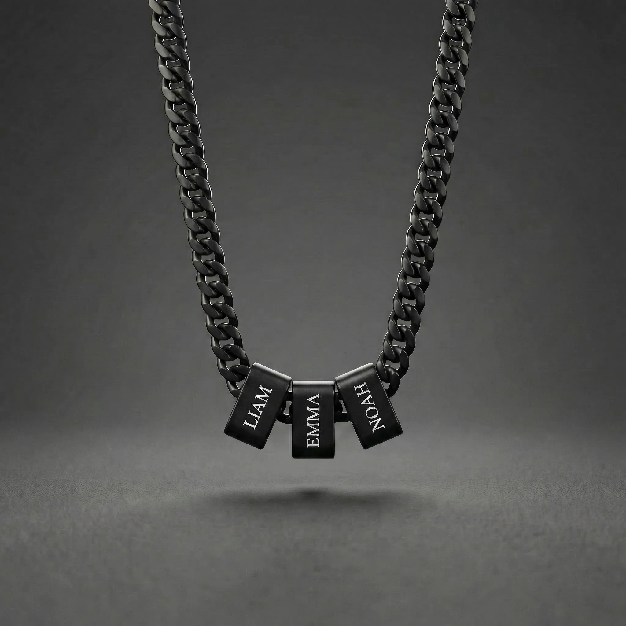 Necklace: Legacy - Image 3