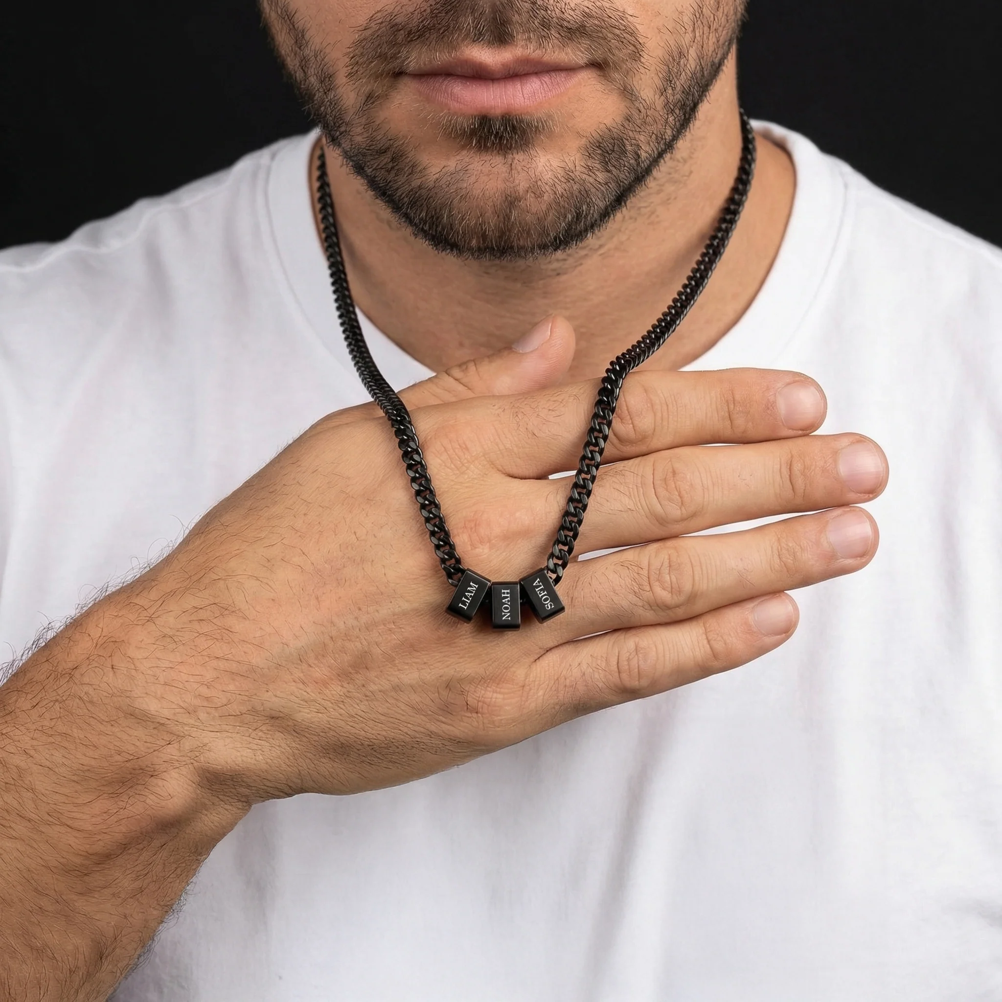 Necklace: Legacy - Image 4