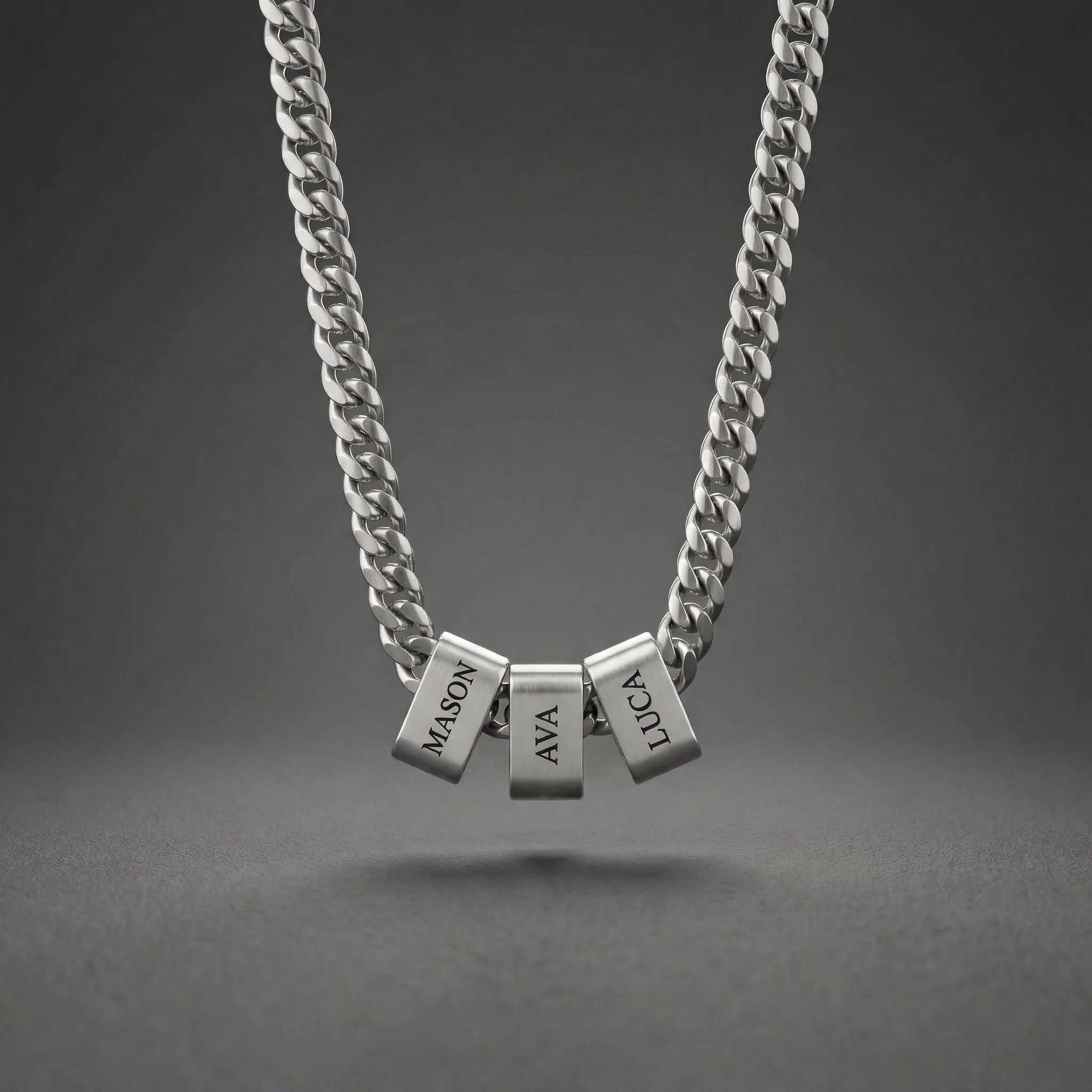 Necklace: Legacy - Image 5