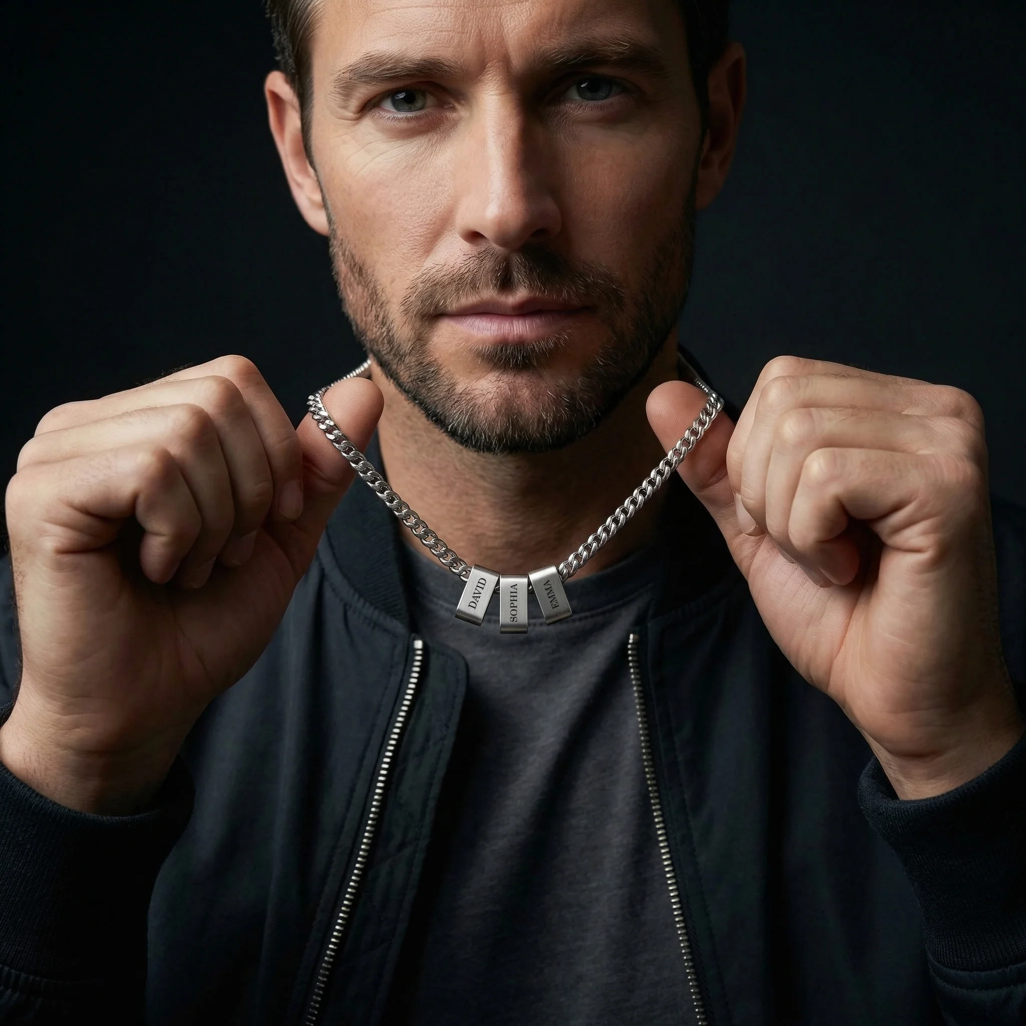 Necklace: Legacy - Image 6