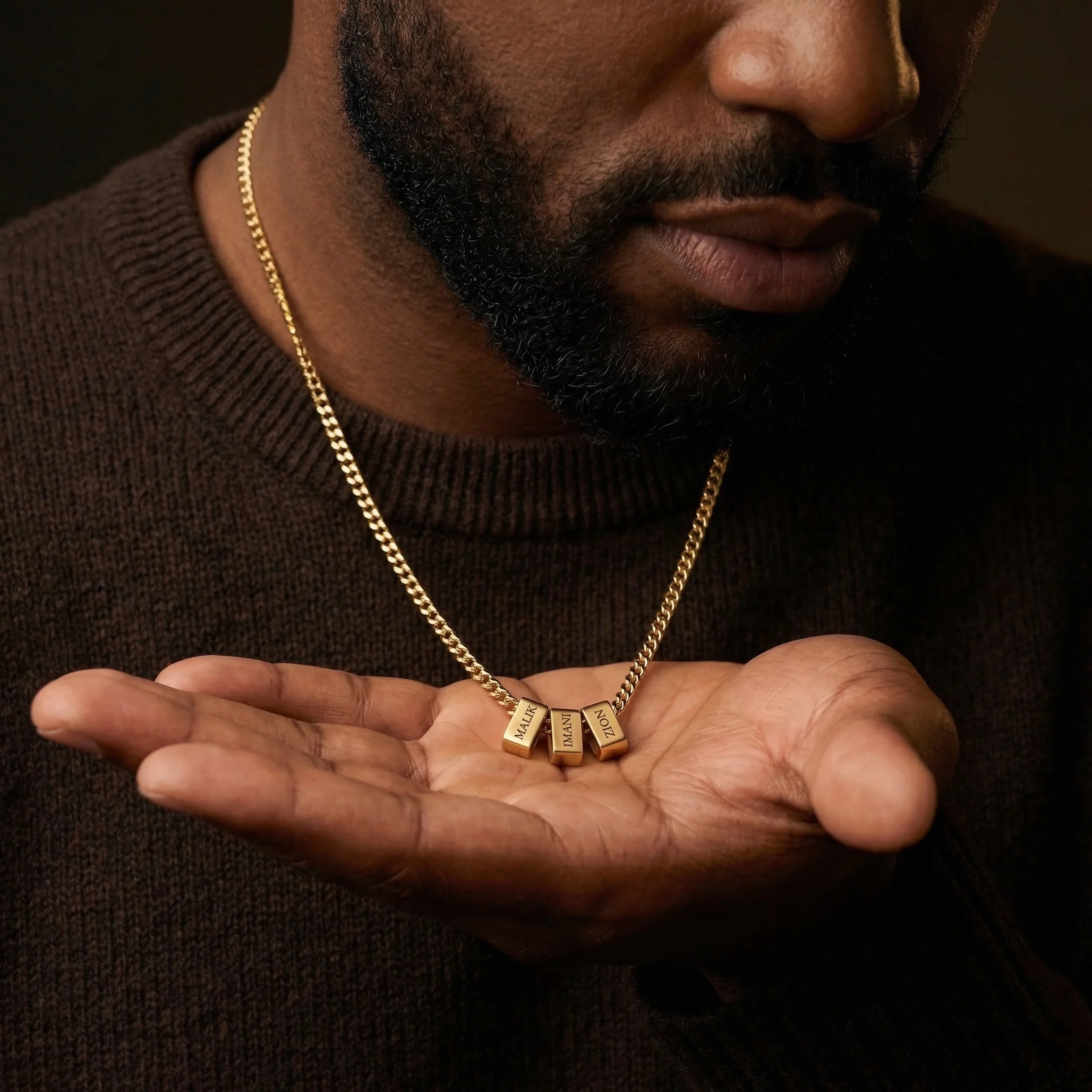 Necklace: Legacy - Image 8