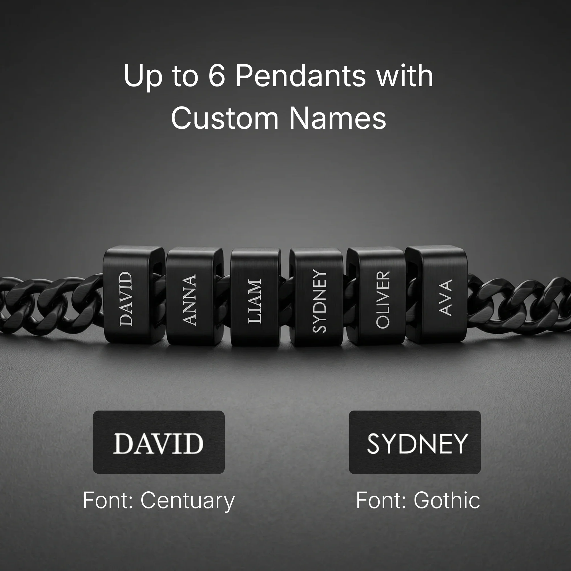 Necklace: Legacy - Image 9