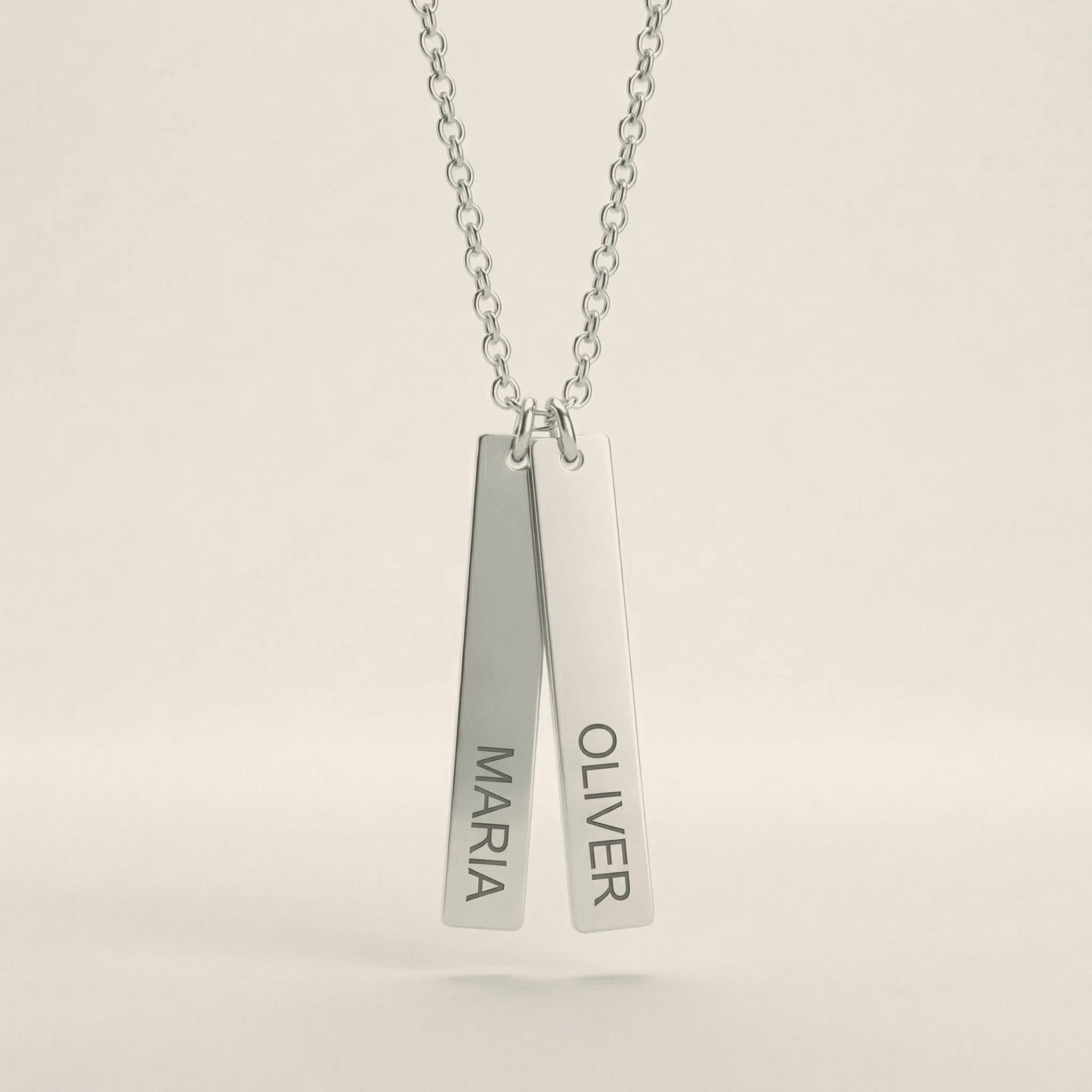 Necklace: Nexus - Image 3