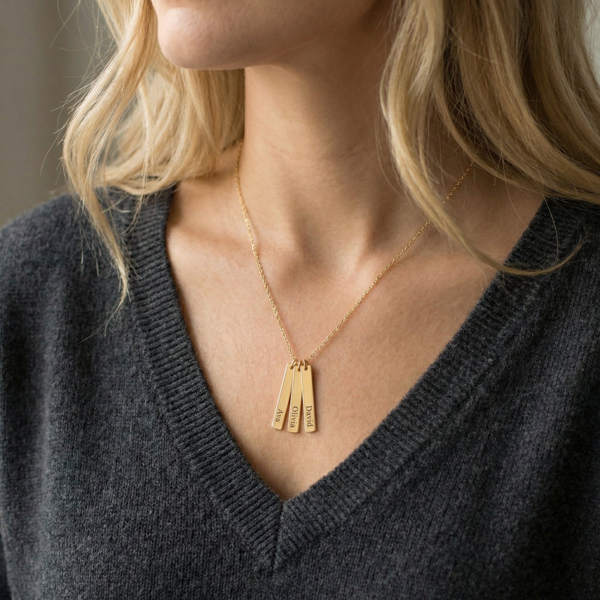Necklace: Nexus - Image 4