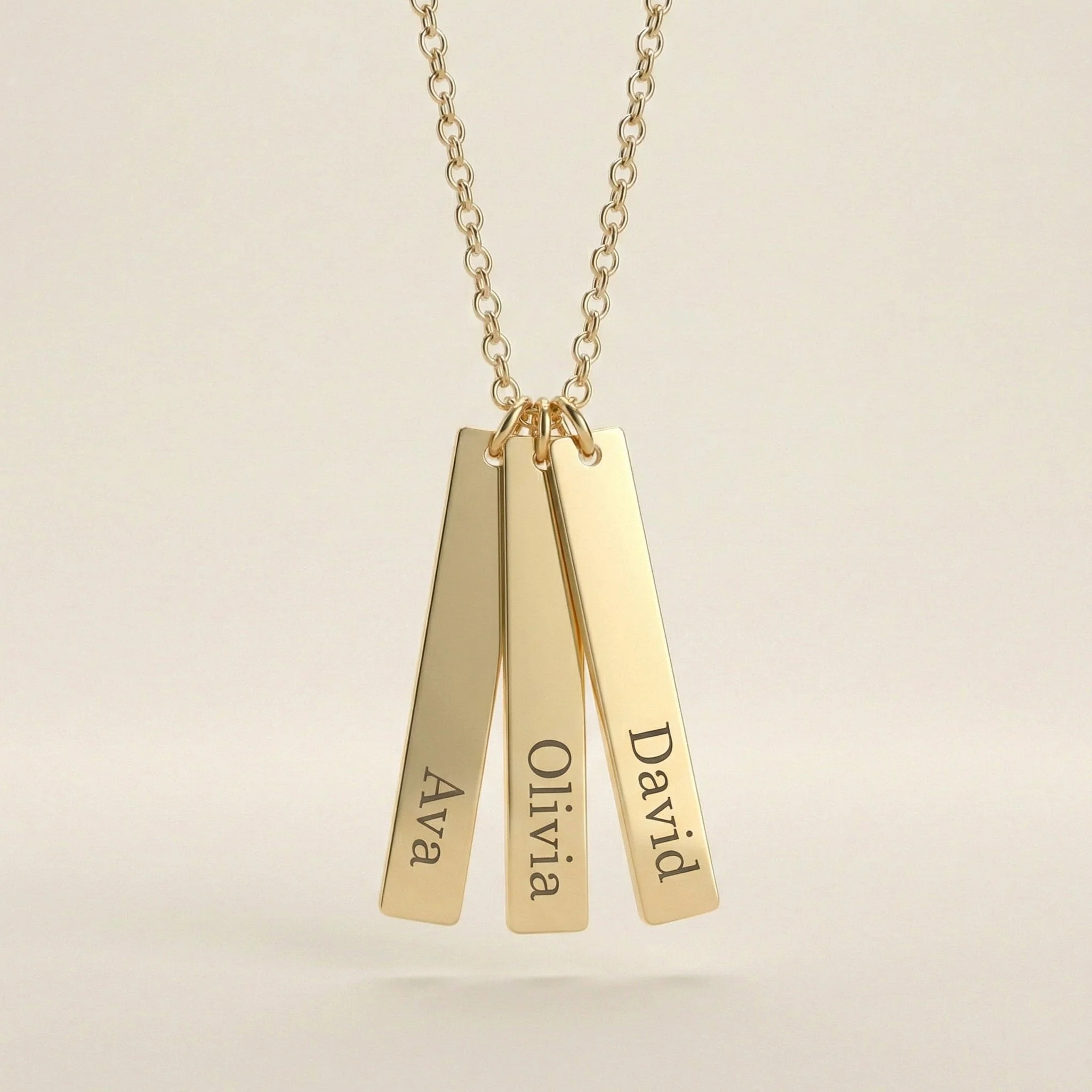 Necklace: Nexus - Image 5