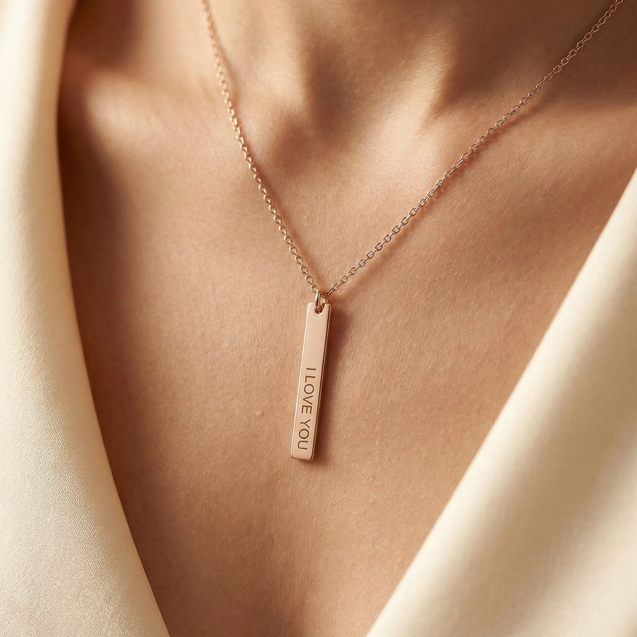 Necklace: Nexus - Image 7