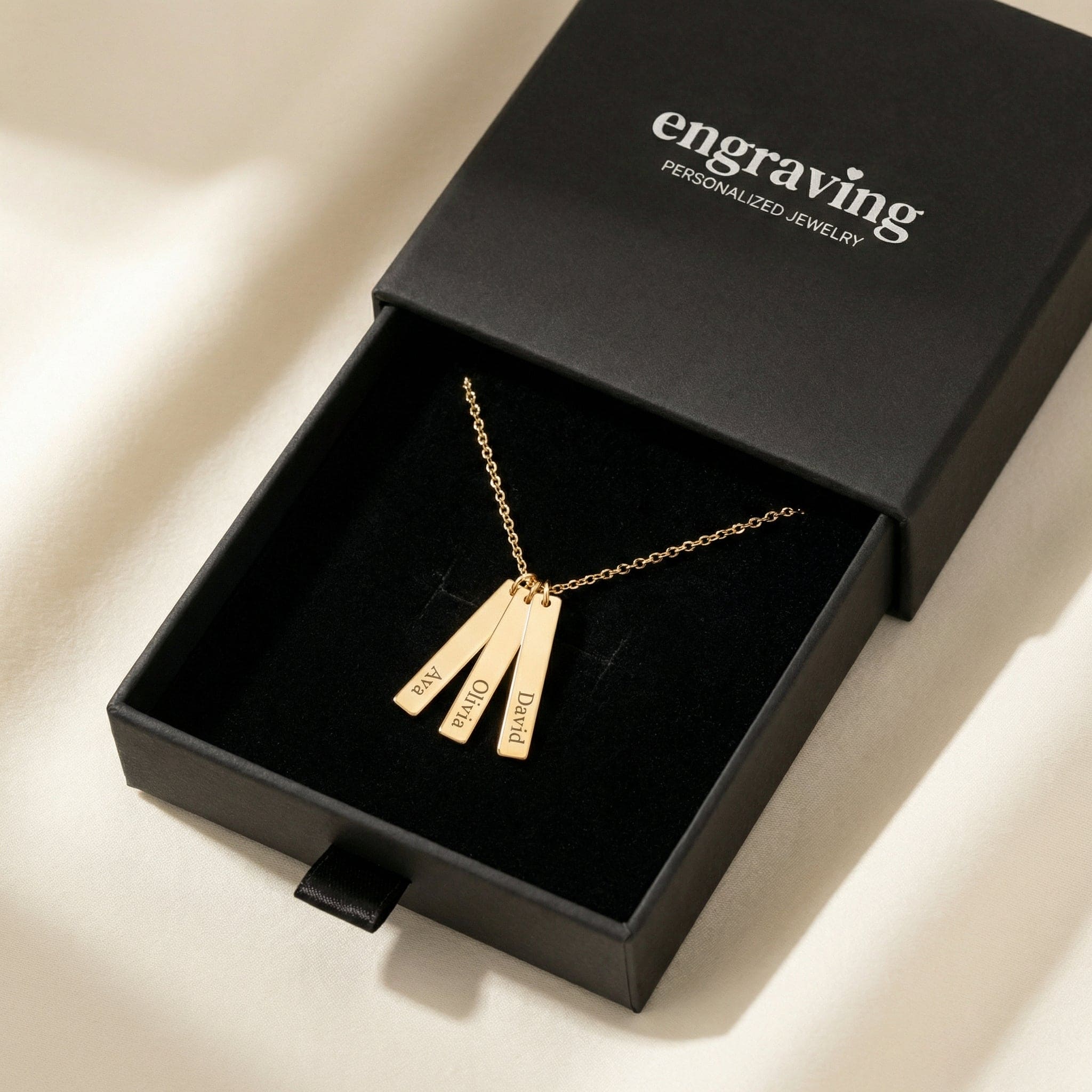 Necklace: Nexus - Image 8