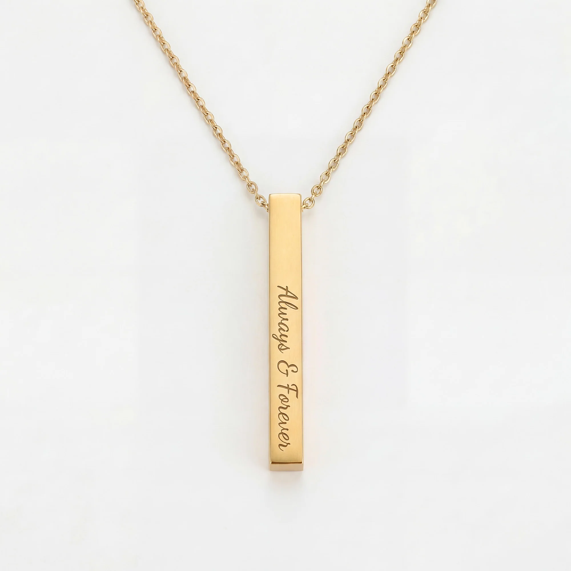Necklace: Talea - Image 3