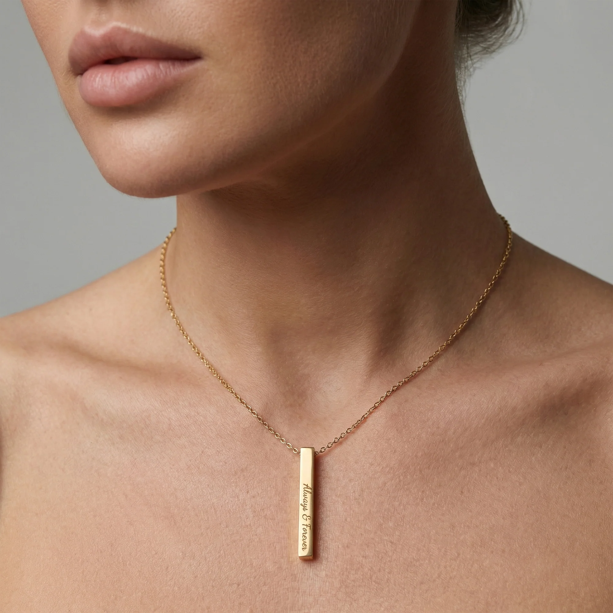 Necklace: Talea - Image 4