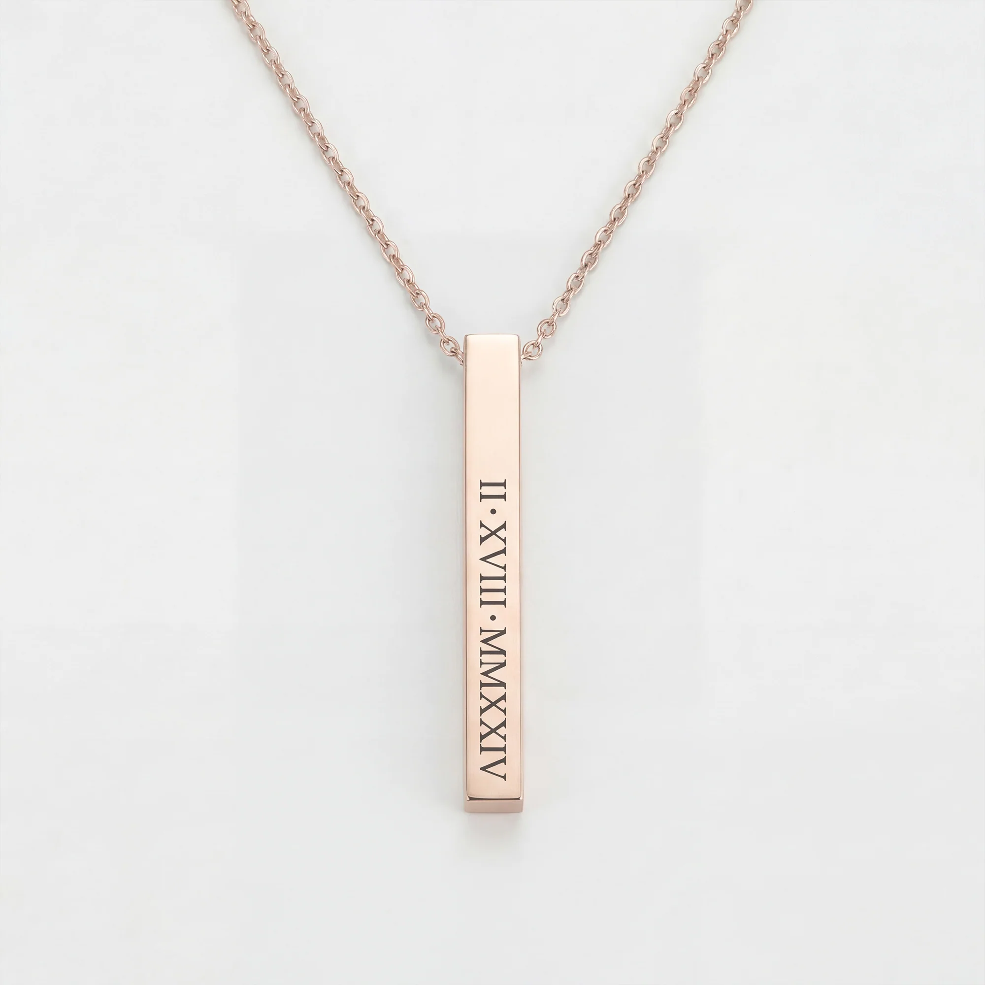 Necklace: Talea - Image 5