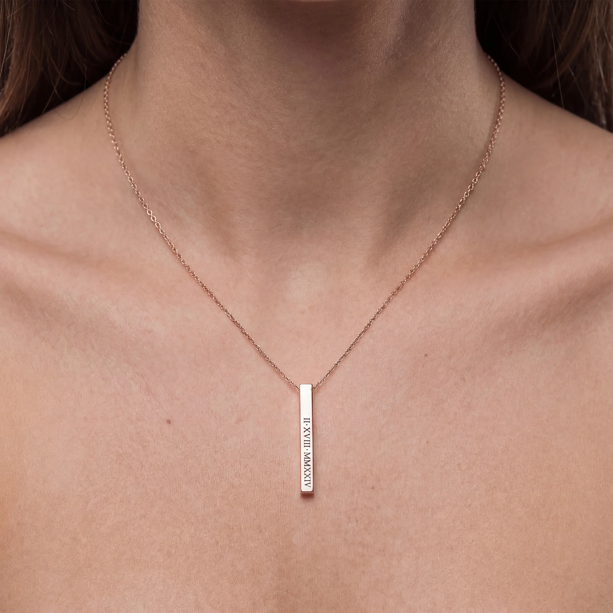 Necklace: Talea - Image 6