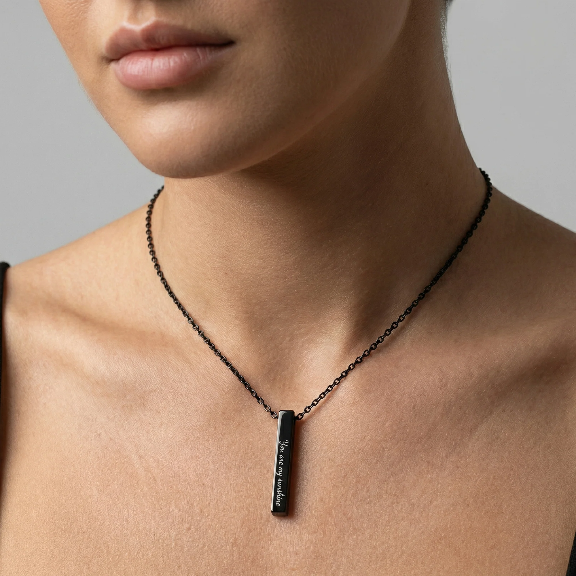 Necklace: Talea - Image 8
