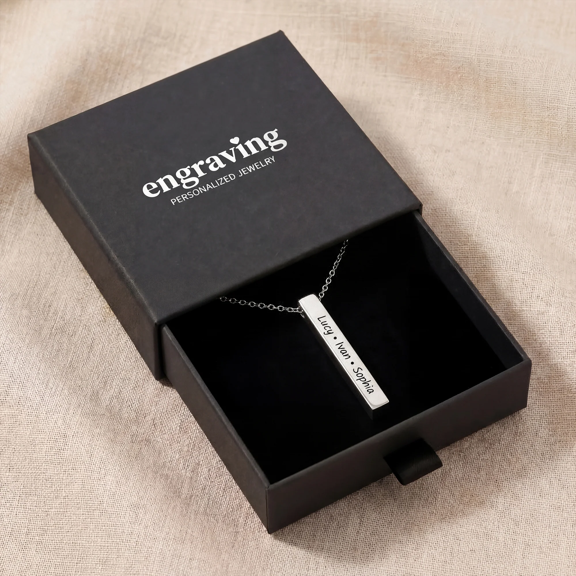 Necklace: Talea - Image 9