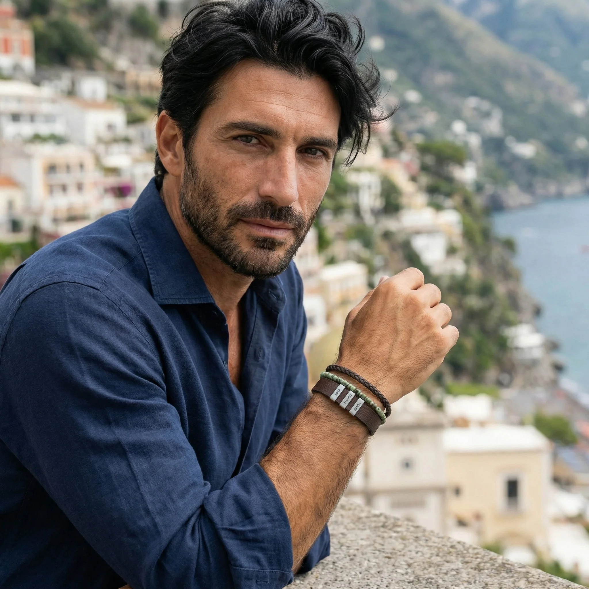 Earth Tones - Stack of 3 - Image 4